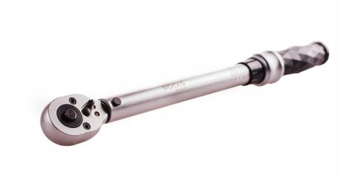 ROOKS KLUCZ DYNAMOMETRYCZNY 1/2" 20-210Nm 02.2042 ROOKS