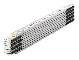 SOLA MIARA SKŁADANA DREWNIANA 2m H1/6 SOLA