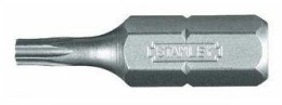 STANLEY KOŃCÓWKA TORX 20 / 3szt. STANLEY