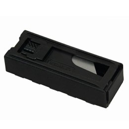 STANLEY OSTRZA TRAPEZOWE 62mm 1992 /100szt.- DYSPENSER STANLEY