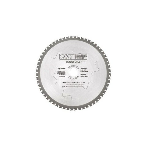 CMT PIŁA D=165 F=30 Z=36 CMT