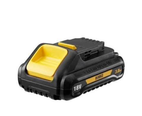 DEWALT AKUMULATOR 18V 3,0Ah LI-ION DCB187 DEWALT