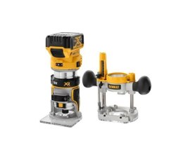 DEWALT FREZARKA 18V 2w1 8mm 2x5,0Ah TSTAK DCW604P2 DEWALT