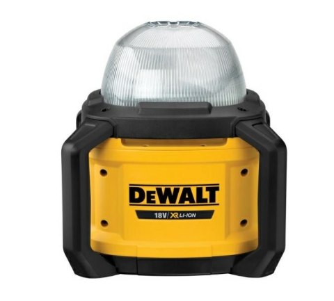 DEWALT LAMPA 18V LED DCL074 DEWALT