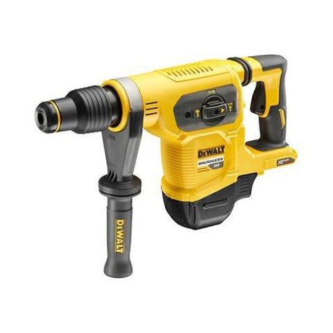 DEWALT MŁOT MAX 54V FV DCH481N 6,1J 5,4kg DEWALT
