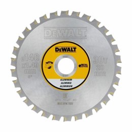 DEWALT PIŁA TARCZ.140x20mmx30z DEWALT