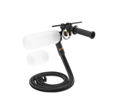 DEWALT SYSTEM DO ZBIERANIA PYŁU SDS ODSYSACZ DEWALT