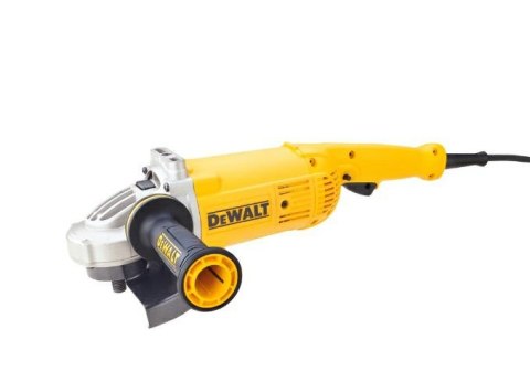 DEWALT SZLIFIERKA KĄTOWA 230mm 2600W DWE496 DEWALT
