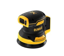 DEWALT SZLIFIERKA MIMOŚRODOWA 18V 125mm BEZ AKUMULATORÓW I ŁADOWARKI DCW210N DEWALT