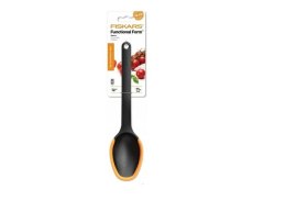 FISKARS ŁYŻKA Z SILIKONOWĄ KRAWĘDZIĄ 29cm FISKARS