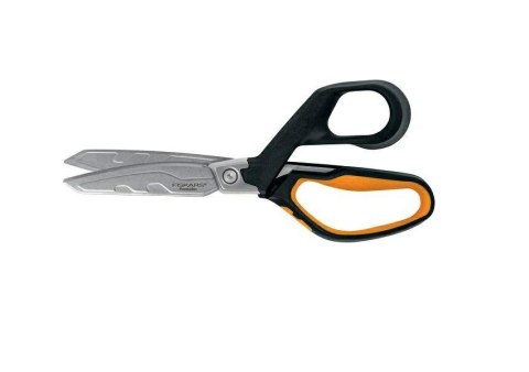 FS.NOŻYCE DO CIĘŻKICH ZADAŃ 21cm FISKARS