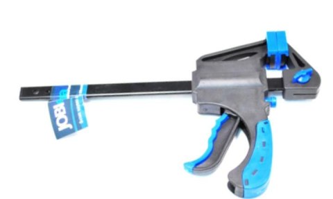 JOBI EXTRA ŚCISK SZYBKI 300mm JOBI EXTRA