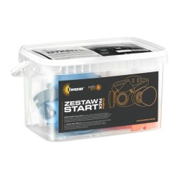 KWAZAR ZESTAW START CHEM PACK.... KWAZAR