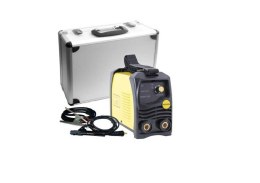 MAGNUM SPAWARKA INWERTOROWA SNAKE 200 ALUBOX MAGNUM