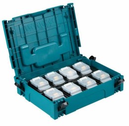 MAKITA AKUMULA. 18V 5,0AH LI BL1850B /8szt. MAKITA