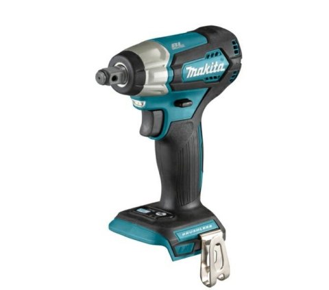 MAKITA KLUCZ UDAROWY 18V 1/2" 210Nm BEZ AKUMULATORÓW I ŁADOWARKI DTW181Z MAKITA
