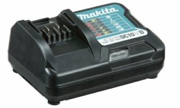 MAKITA ŁADOWARKA 12V DC10WD MAKITA