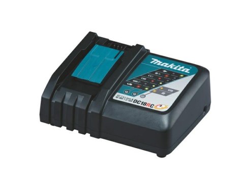 MAKITA ŁADOWARKA DC18RC 7,2-18V BULK MAKITA