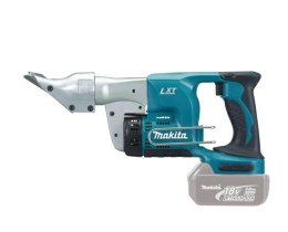 MAKITA NOŻYCE DO BLACHY 18V BEZ AKUMULATORÓW I ŁADOWARKI DJS130Z MAKITA