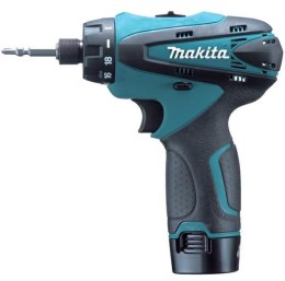 MAKITA WKRĘTARKA 10,8V CTX 6-KT DF030DWE 24/14Nm 2x1,3Ah MAKITA
