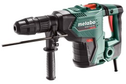 METABO MŁOT WIERCĄCO-KUJĄCY SDS-MAX 1150W 8.7J 8,3kg KHEV 5-40 BL METABO