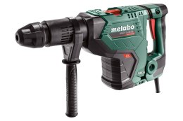 METABO MŁOT WIERCĄCO-KUJĄCY SDS-MAX 1500W 12.2J 10,1kg KHEV 8-45 BL METABO