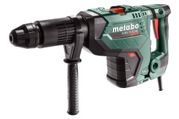 METABO MŁOT WIERCĄCO-KUJĄCY SDS-MAX 1500W 18.8J 12,4kg KHEV 11-52 BL METABO