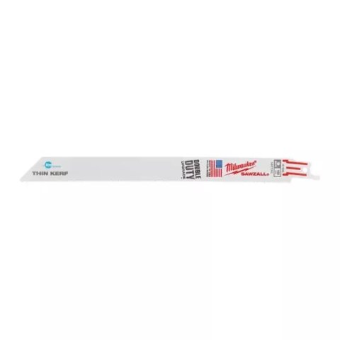 MILWAUKEE BRZE. 230/1,8mm BIMETAL /5szt. MILWAUKEE