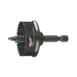 MILWAUKEE OTWORNICA 35mm SHW MILWAUKEE