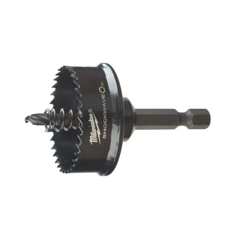 MILWAUKEE OTWORNICA 35mm SHW MILWAUKEE