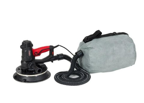 NAC SZLIFIERKA DO GIPSU / ŻYRAFA 1200W WS120L-HA NAC