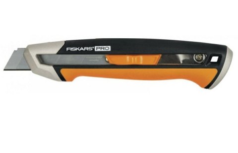 NÓŻ UNIWERSALNY CARBONMAX 18mm OSTRZE ŁAMANE FISKARS