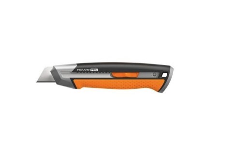 NÓŻ UNIWERSALNY CARBONMAX 25mm OSTRZE ŁAMANE FISKARS