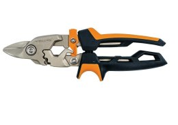 NOŻYCE DO CIĘCIA BLACHY TYP BULLDOG POWERGEAR FISKARS