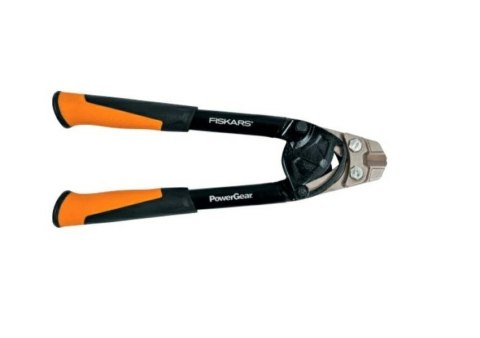 NOŻYCE DO CIĘCIA PRĘTÓW 36cm POWERGEAR FISKARS
