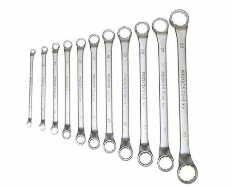 PROXXON KPL.KLUCZ O-ODG. 11cz PROXXON