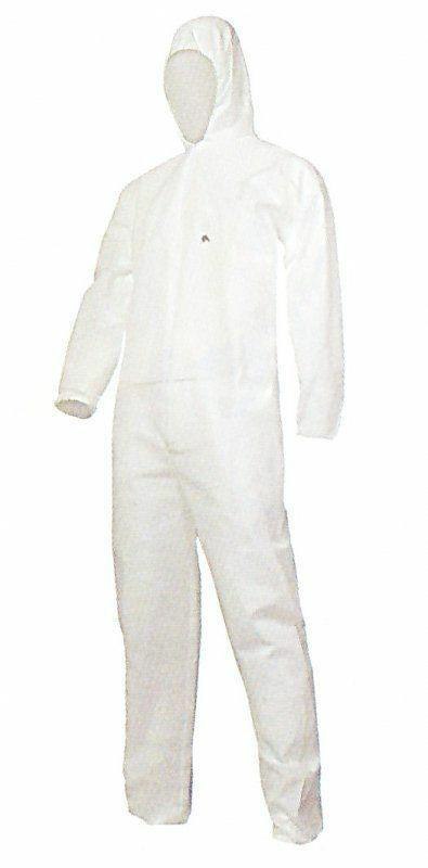 PROLINE KOMBINEZON OCHRONNY BIAŁY L / LAHTI PROLINE