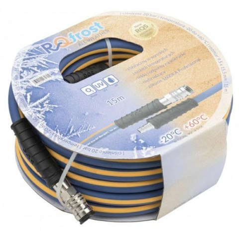 RECTUS PRZEWÓD / WĄŻ PNEUMATYCZNY 13,5x21,5mm 15m 1600KA RECTUS