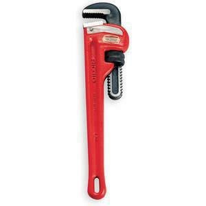 RIDGID KLUCZ DO RUR STILLSON HD 8" RIDGID
