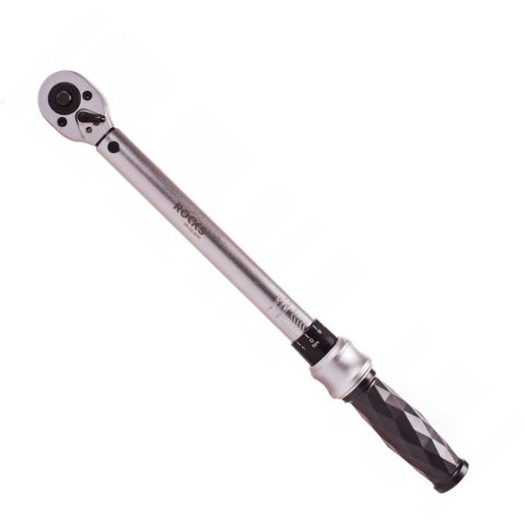 ROOKS KLUCZ DYNAMOMETRYCZNY 3/8" 10-110Nm 02.2041 ROOKS