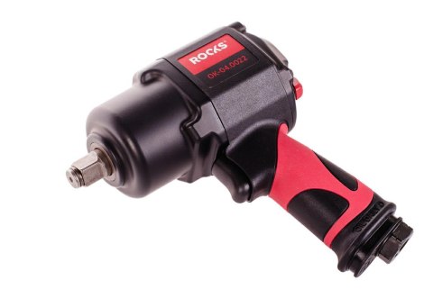 ROOKS KLUCZ UDAROWY PNEUMATYCZNY 1/2" 1360NM BOXER ROOKS