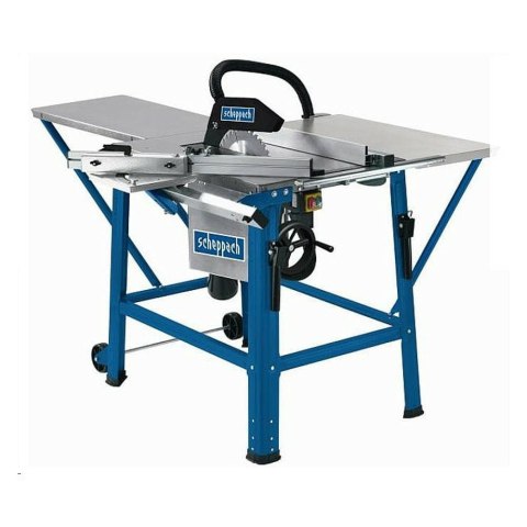 SCHEPPACH PILARKA STOŁOWA DO DREWNA 315mm SCHEPPACH