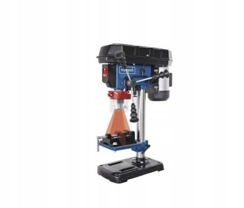 SCHEPPACH WIERTARKA STOŁOWA 500W DP16VLS SCHEPPACH