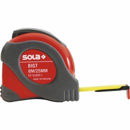 SOLA MIARA ZWIJANA BIG T 8m SOLA