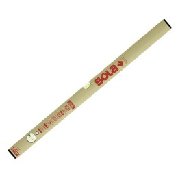 SOLA POZIOMNICA MAGNETYCZNA AZM 200 200cm SOLA