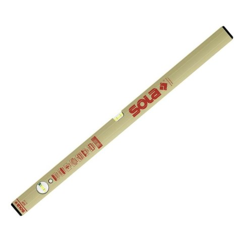 SOLA POZIOMNICA MAGNETYCZNA AZM 200 200cm SOLA