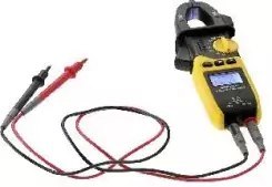 STANLEY MIERNIK ELEKTRYCZNY Z ZACISKIEM SMART CLAMP ST FM STANLEY