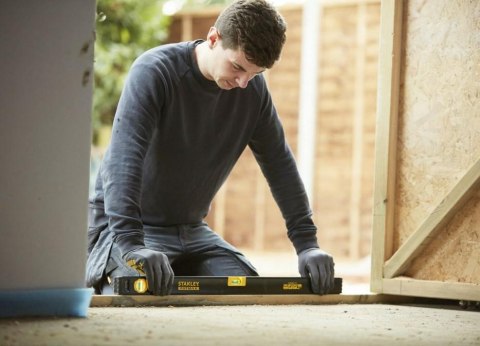STANLEY POZIOMNICA CLASSIC PRO FATMAX 1800mm STANLEY
