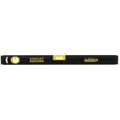 STANLEY POZIOMNICA CLASSIC PRO FATMAX 600mm STANLEY