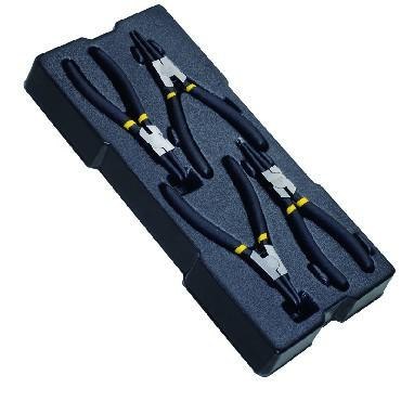 STANLEY SZCZYPCE SEGERA KPL. 4szt. TRANSMODULE STANLEY